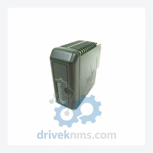 EMERSON KJ3208X1-BA2 13P0105X012 Controller Module – DeltaV Series