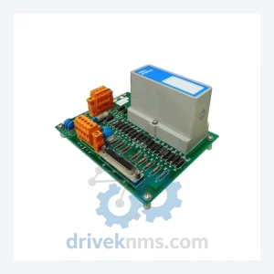 Honeywell MC-TSIM12 Interface Termination Module