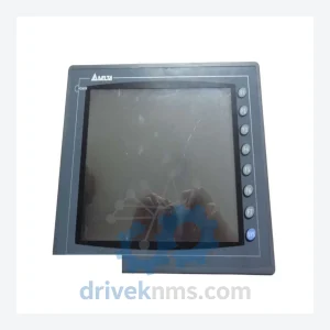 DELTA DOP-A10TCTD Touch Screen Glass Panel
