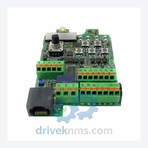 Mitsubishi BC186A032G54 A24PW7.5D Circuit Board – Obsolete MELSEC Legacy Spare Part