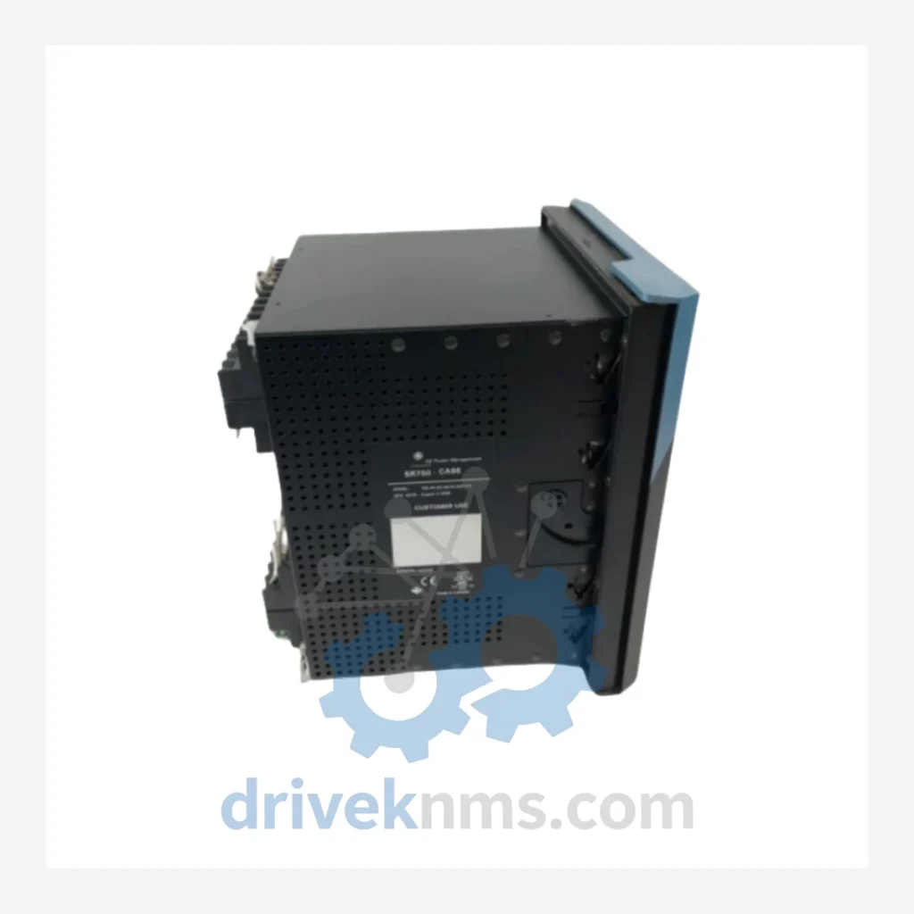 GE 750-P5-G5-S5-HI-A20-R Feeder Management Relay – SR Series