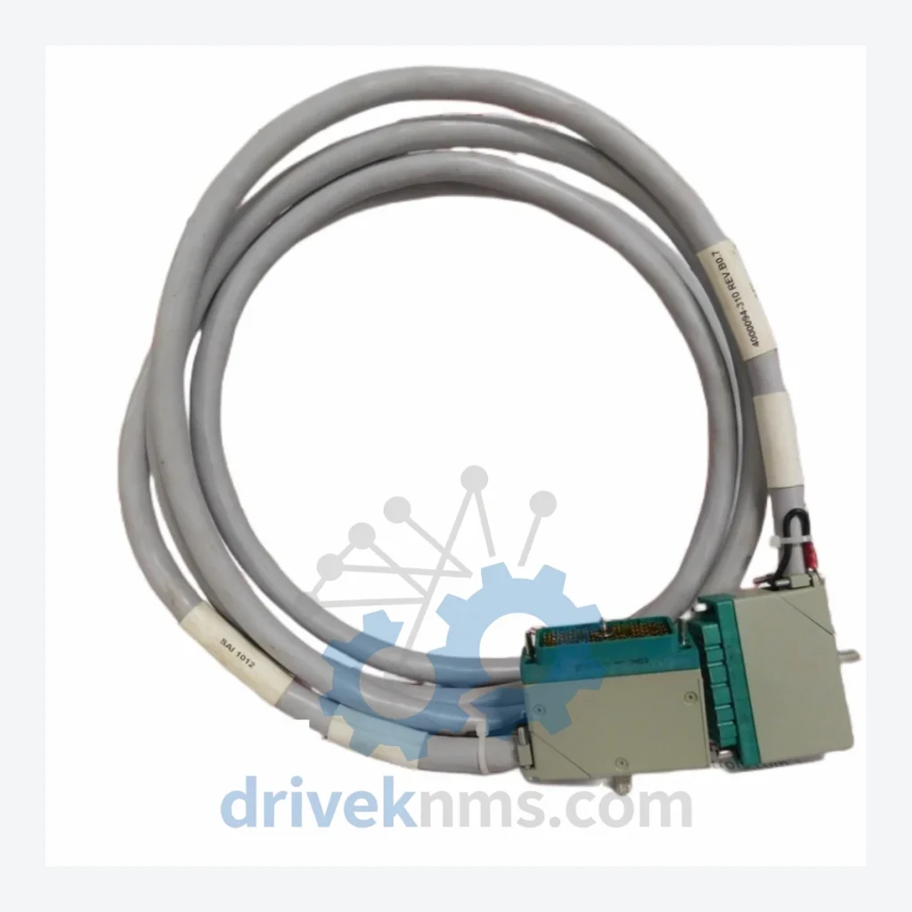 TRICONEX 4000094-310 Output Cable Assembly – Safety System Series