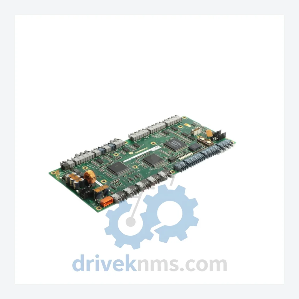 ABB P3BHE004573R0142 UFC760BE142 Interface Board – UFC760 Series