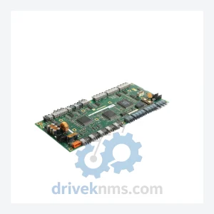 ABB P3BHE004573R0142 UFC760BE142 INTERFACE BOARD