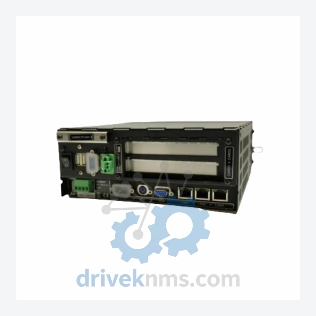 Woodward LS-5 Modules – 8440-2152