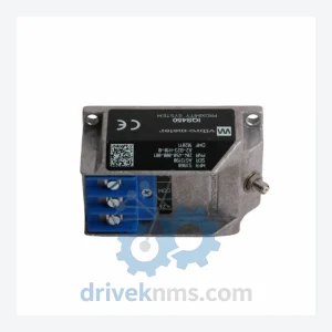 Vibro-Meter 204-900-000-011 Signal Conditioner – IQS900 | Global Shipping & Warranty