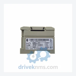 Allen-Bradley 1761-L32BBB MicroLogix 1000 Programmable Logic Controller – Discontinued