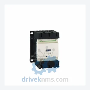 Schneider LC1D115M7C Contactor – TeSys D Series