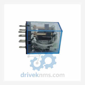 OMRON MY2N-J General Purpose Relay – Obsolete MY2 Series Spare Part