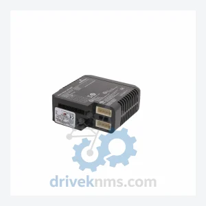 EMERSON KJ3102X1-BE1 12P2703X052 Safe Analog Output Module – DeltaV SIS Series