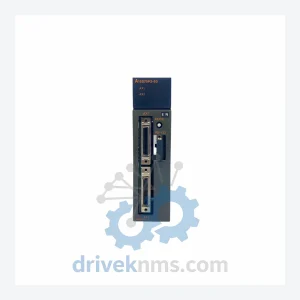 Mitsubishi A1SD75P2-S3 Motion/Positioning Module – MELSEC-A Series