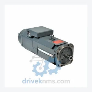 MITSUBISHI SJ-PF7.5-01 SERVO MOTOR