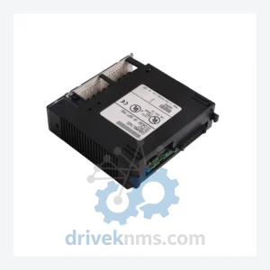 GE IC693MDL742 Discrete Output Module – Obsolete Series 90-30 Spare Part