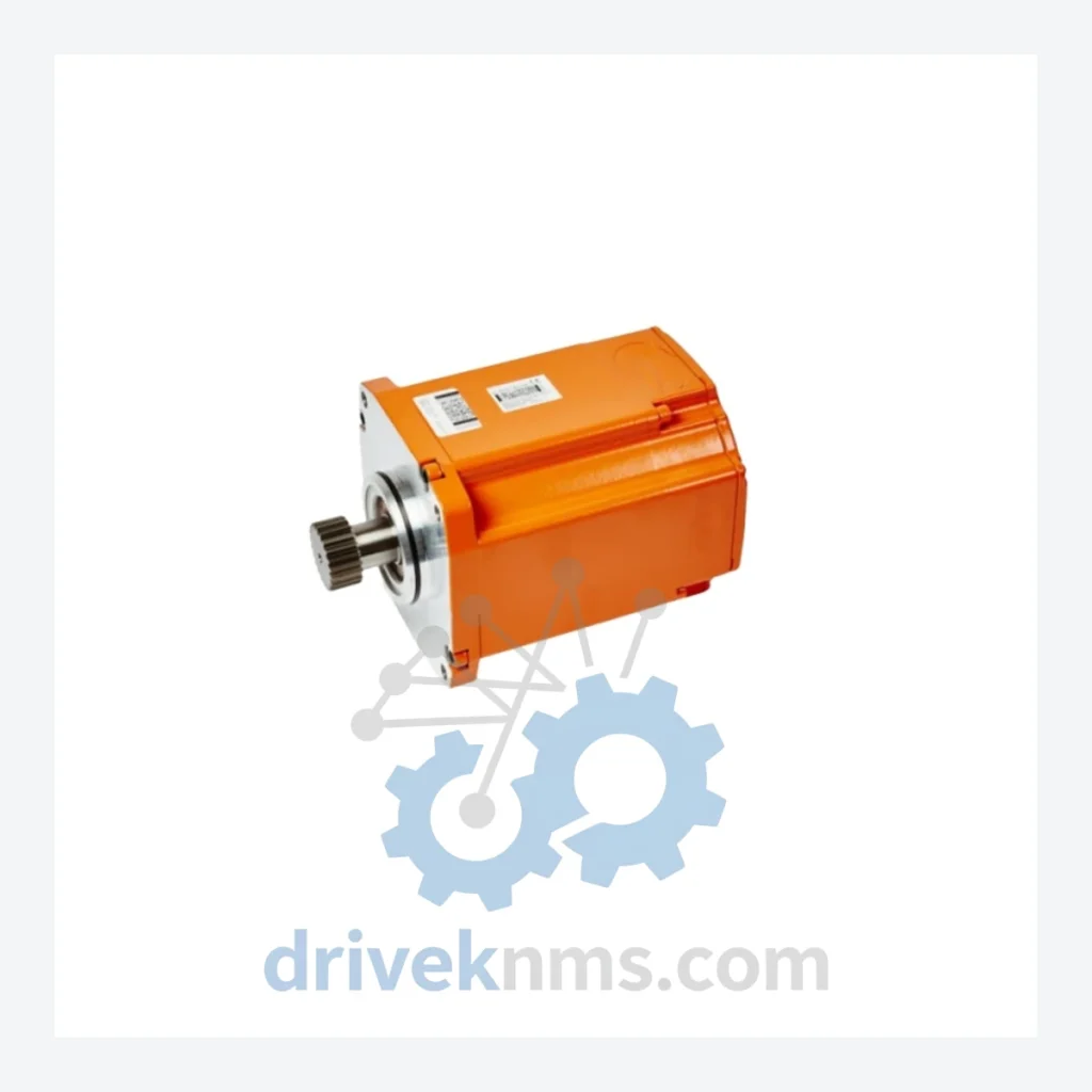 ABB 3HAC046046-004 Rotary AC Motor – Obsolete IRB 6700 Spare Part