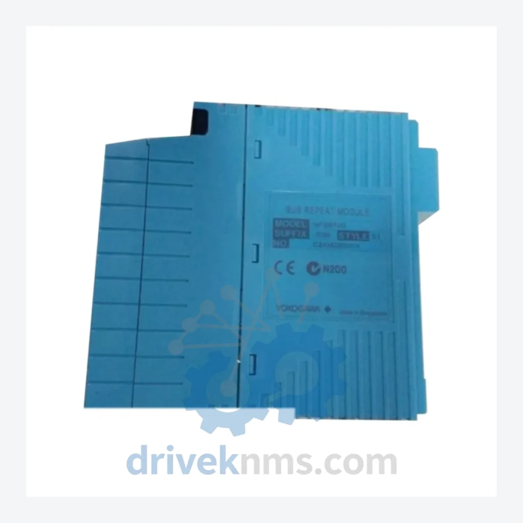 Yokogawa NFAF135-S00 Analog Output Module – Obsolete CENTUM CS/VP Spare Part