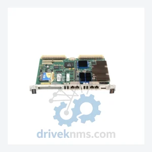 GE V7668A-131000 Single Board