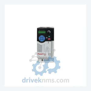 Allen-Bradley PowerFlex 525 AC Drives – 25B-D010N104