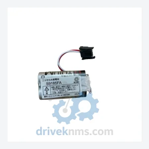 YOKOGAWA CENTUM CS 3000 Battery Module S9185FA
