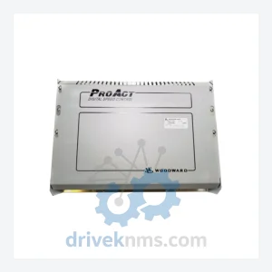 WOODWARD 9905-792 SPEED CONTROL BOARD