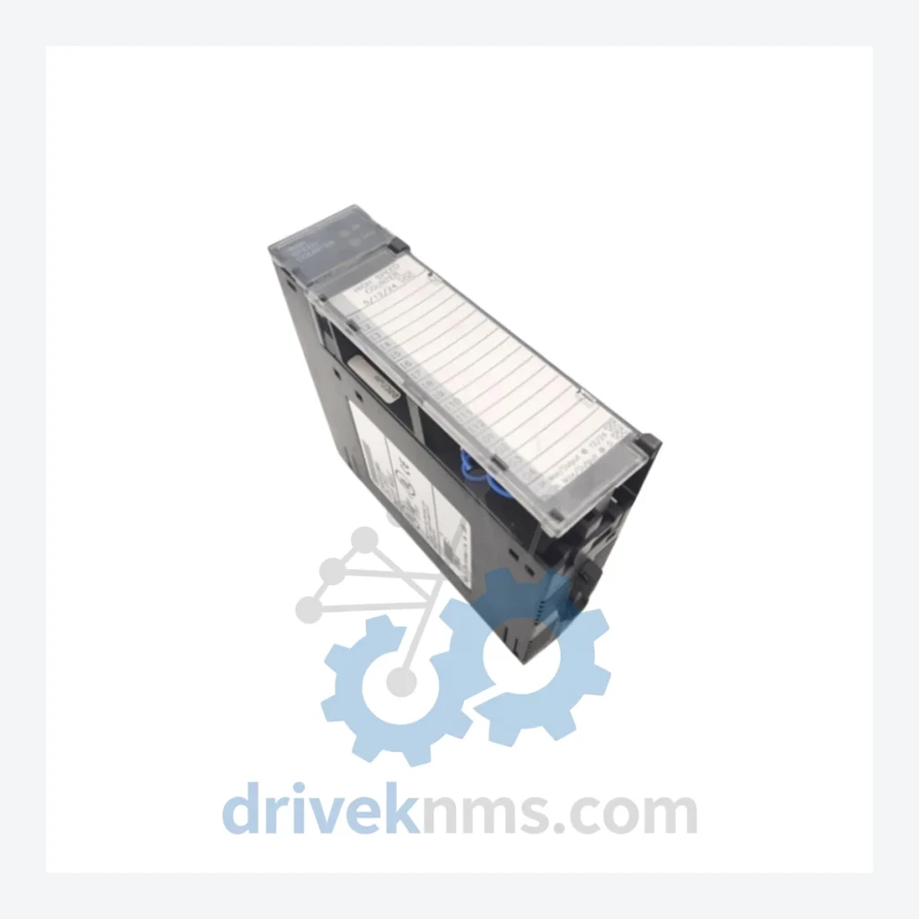 GE IC693APU300 High-Speed Counter Module – Series 90-30 PLC