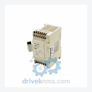 Mitsubishi FX-4AD Analog Input Unit – FX Series | Global Shipping & Warranty