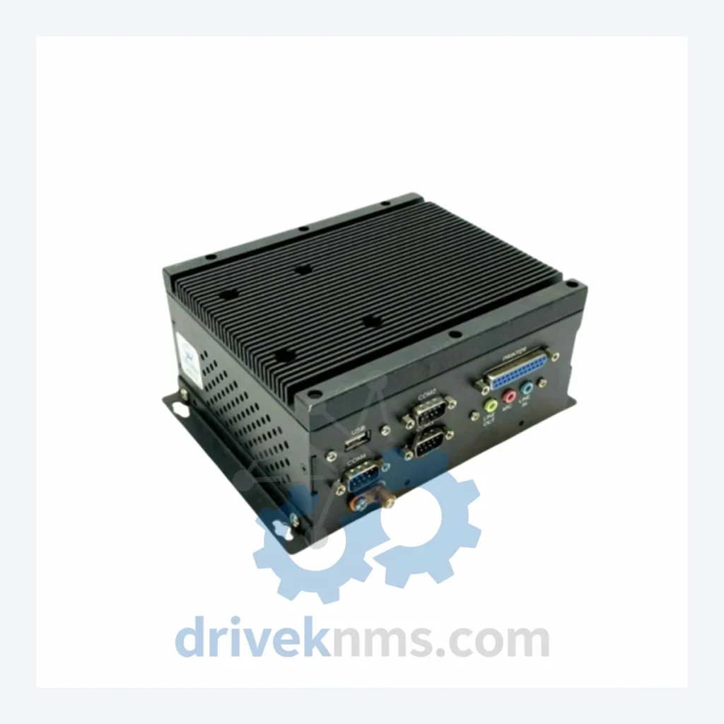 Arista MICROBOX-6824A Controller with Power Supply – EOS Series