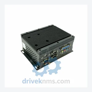 Arista MICROBOX-6824A Controller with Power Supply – EOS Series | Global Shipping & Warranty