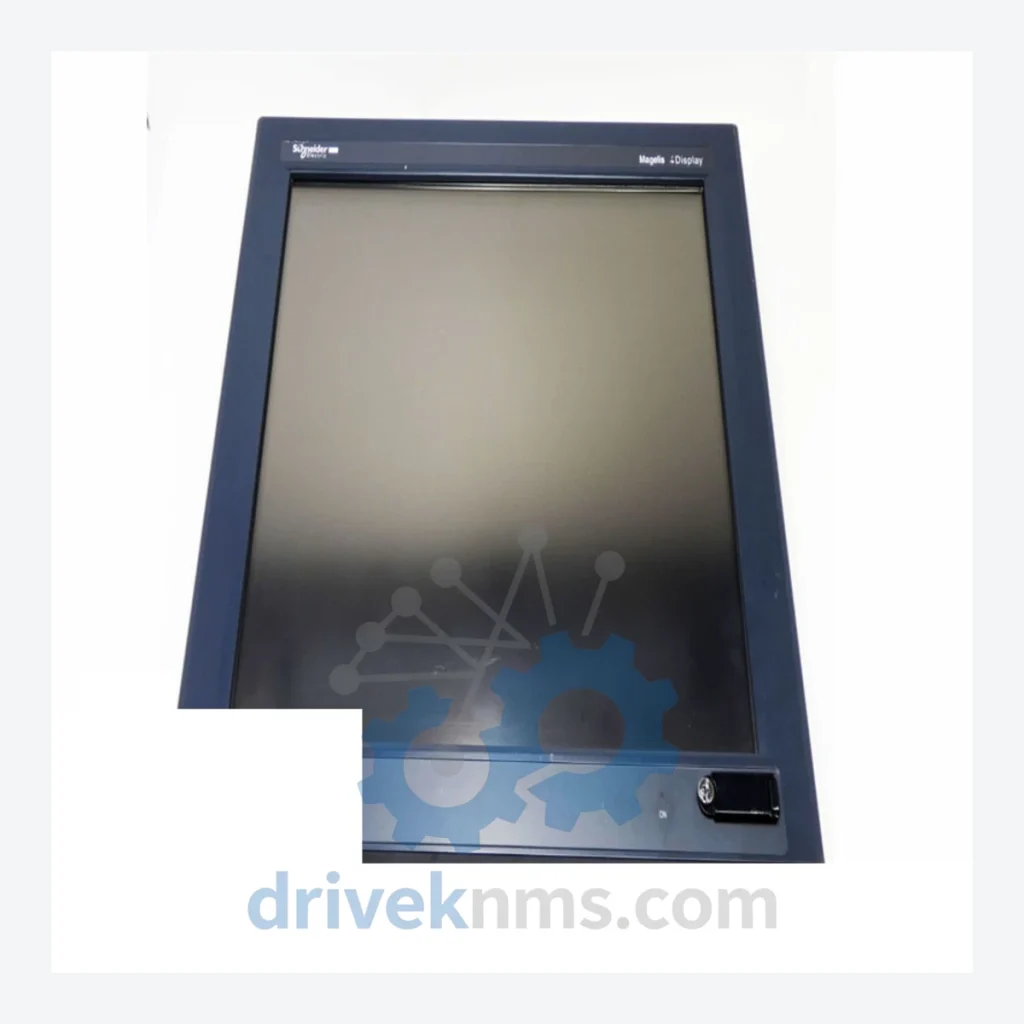 Schneider Electric MPCYT90NAN00N Operator Interface – Magelis Series