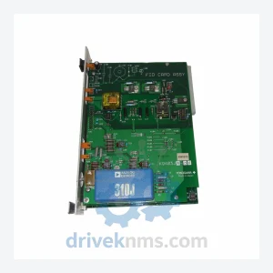 Complete Guide to YOKOGAWA K9403 FID Card Modules: Models, Specs & Availability — K9403JA-02