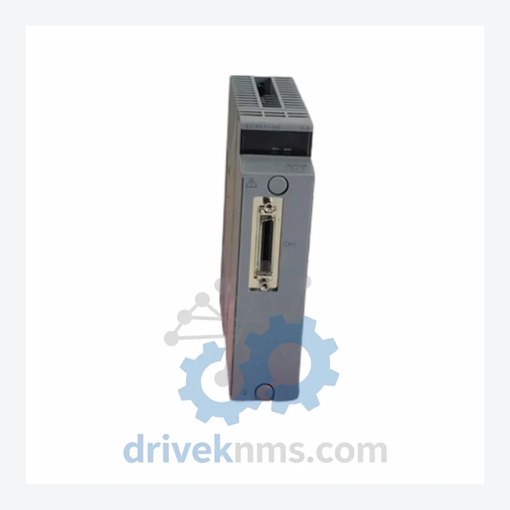 Yokogawa EC401-50 S3 Bus Coupler – FOUNDATION Fieldbus H1