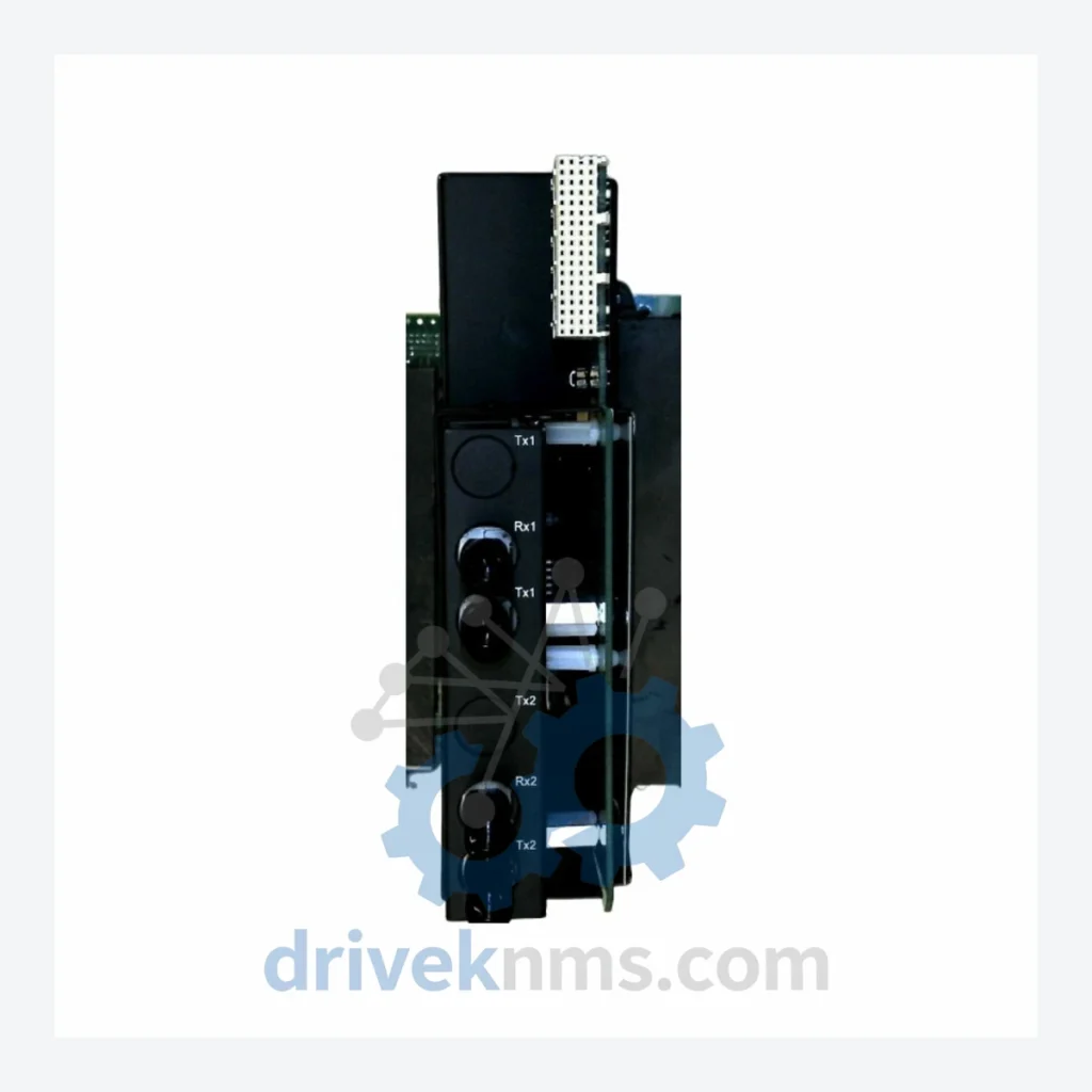 GE UR Series Modules