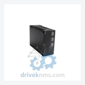 GE IS220PRTDH1B I/O Pack – Mark VI Turbine Control