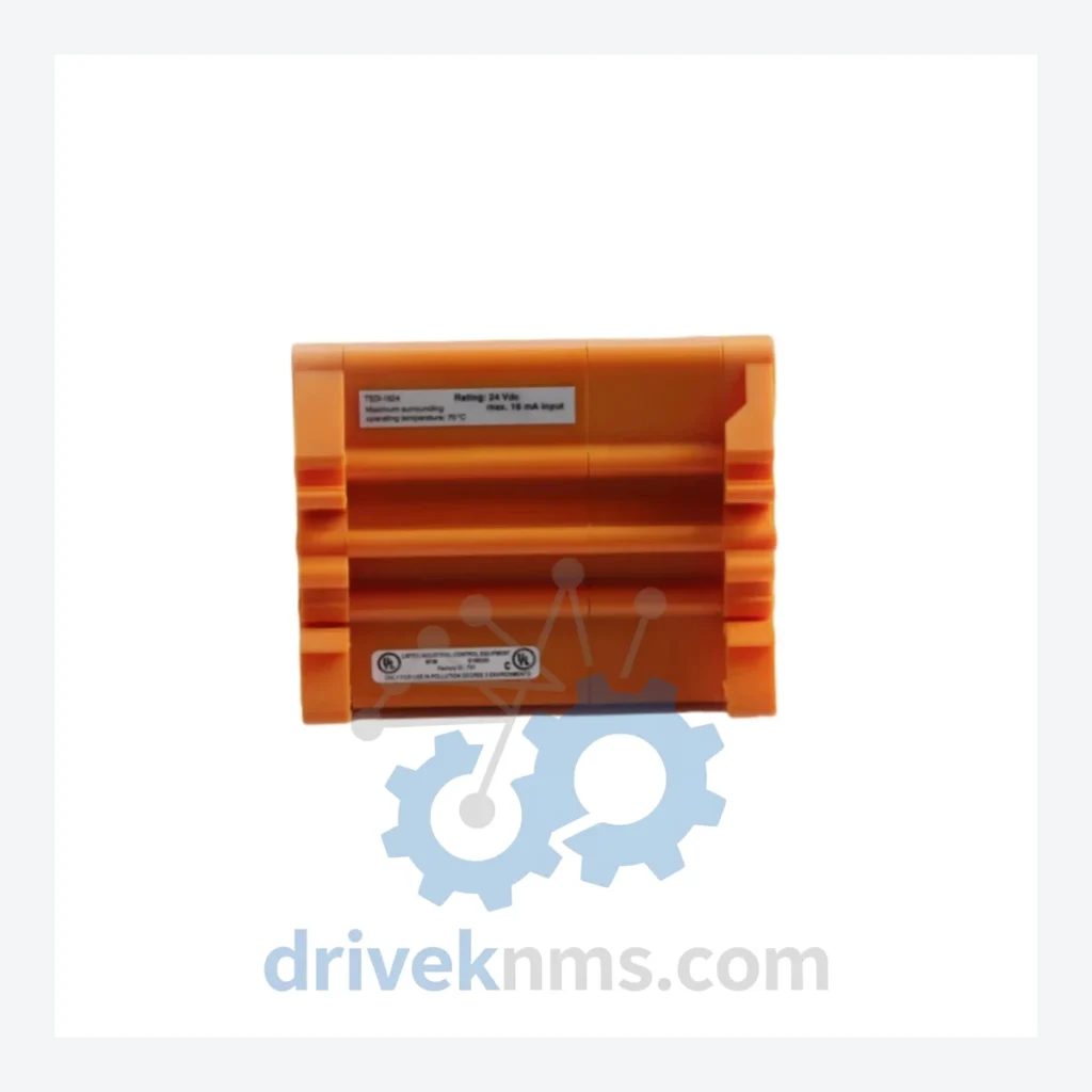 Honeywell Safety Manager FC-TSDO-0824C: Safe Digital Output Module