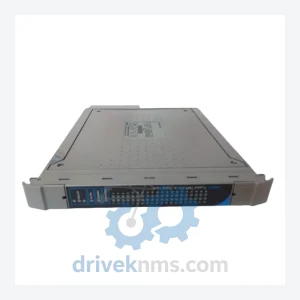 ICS Triplex T8292C Power Shelf – Obsolete TMR Spare Part