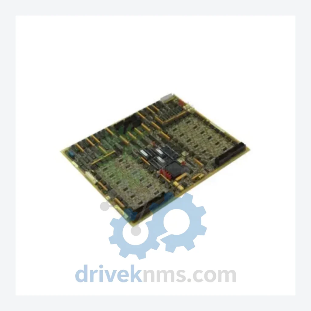 GE DS200TCDAG1BFD Digital I/O Board – Obsolete Mark VI Spare Part
