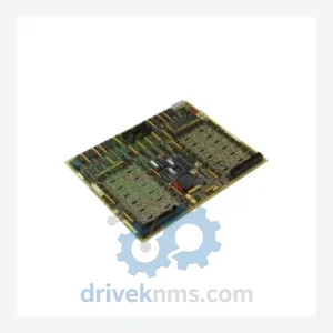 GE DS200TCDAG1BFD Digital I/O Board – Obsolete Mark VI Spare Part