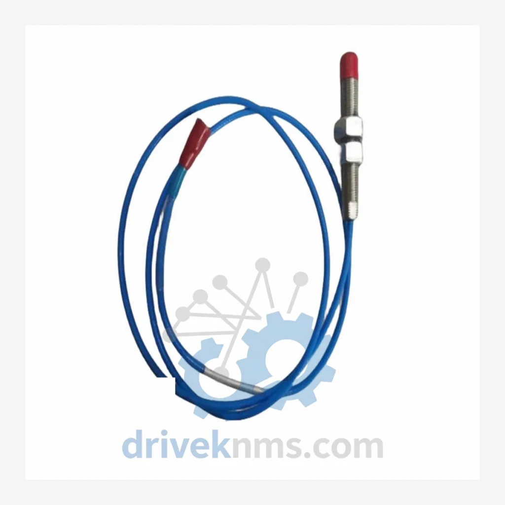 PROVIBTECH TM0180-A08-B00-C15-D10 Proximity Probe – Obsolete Eddy Current Spare Part