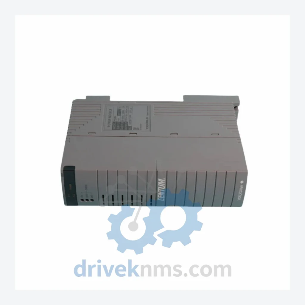 Yokogawa PW482-51 S2 Power Supply Module – Obsolete CENTUM Spare Part