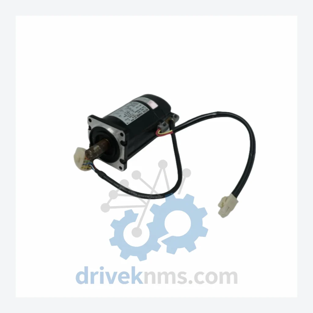 NIKKI NA50-40NAMKNN-CE AC Servo Motor – Obsolete NIKKI DENSO Spare Part