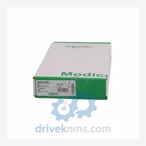 Schneider Electric Modicon Quantum 140 Series Modules – 140ACO13000