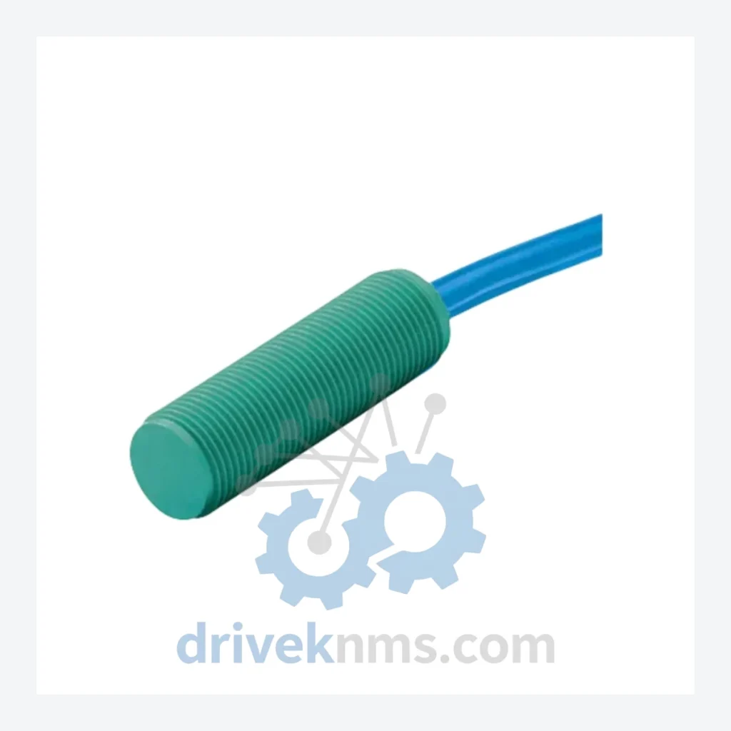 Pepperl+Fuchs CJ1 Series Proximity Sensors