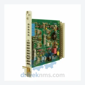 ABB | XP01 XP 01 | H&B Contronic XP 01 Module