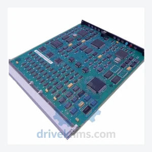 SIEMENS S30810-Q2113-X100-03 S30810-Q2113-X100-3-ZSYS Quad Data Communication Link