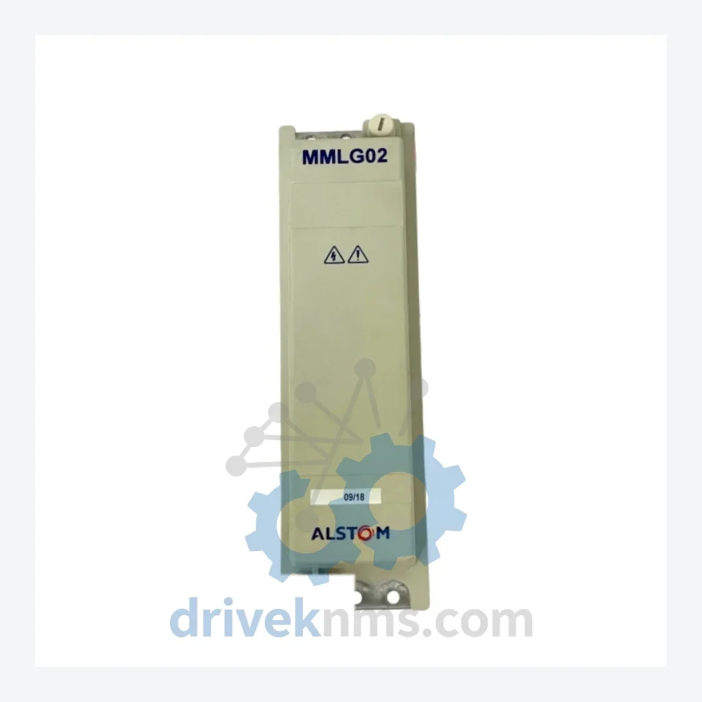 General Electric MMLG Series Safety Relay Modules