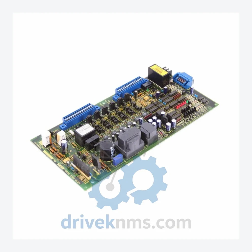 GE A20B-1003-0090/05A Servo Drive – Fanuc Series