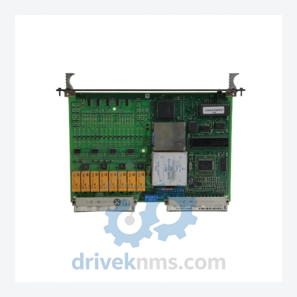 ABB GJR2390200R1210 83SR04G-E – Advant Controller MOD 300 Control Board Modules