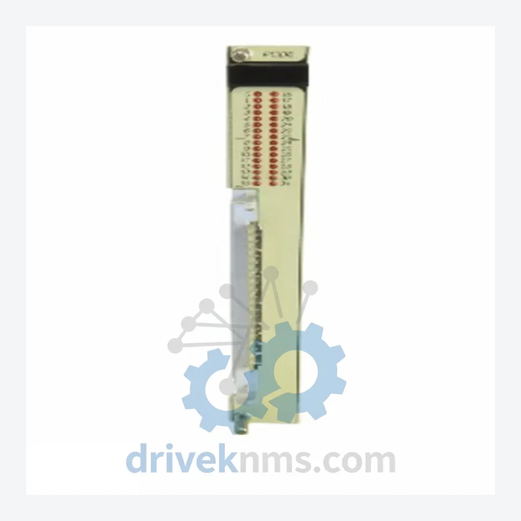 SAIA PCD6.A4 Processor Module – Obsolete PCD6 Series Spare Part