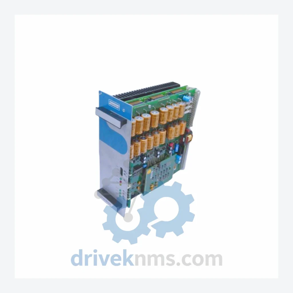 KOLLMORGEN 64WKS-M240/50-RLG Servo Drive – Obsolete BDS Series Spare Part