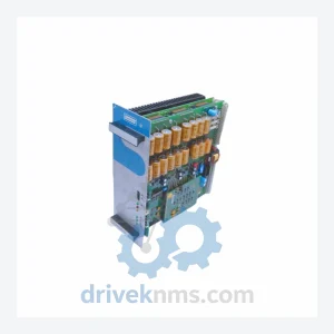 KOLLMORGEN 64WKS-M240/50-RLG Servo Drive – Obsolete BDS Series Spare Part