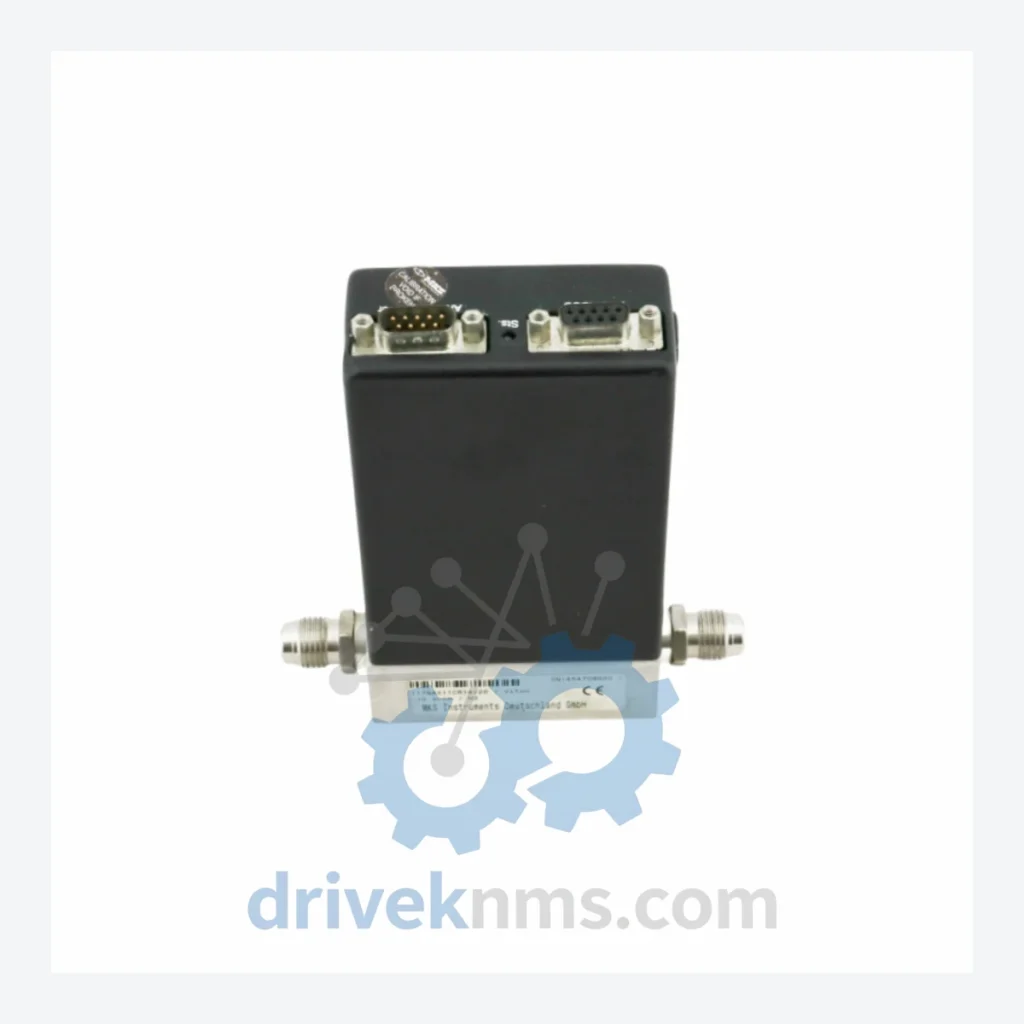 MKS 1179AX11CR14V26 Mass Flow Controller – MFC Mass-Flo Series